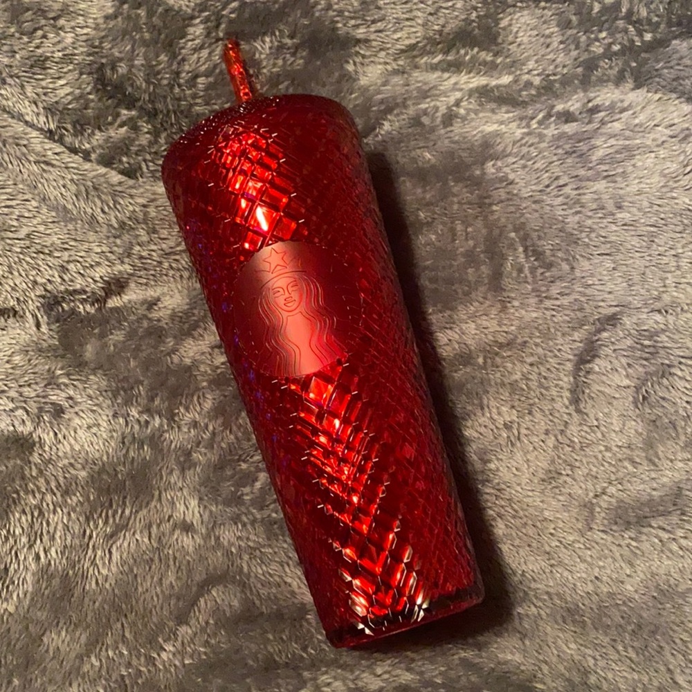 Starbucks special edition venti cup